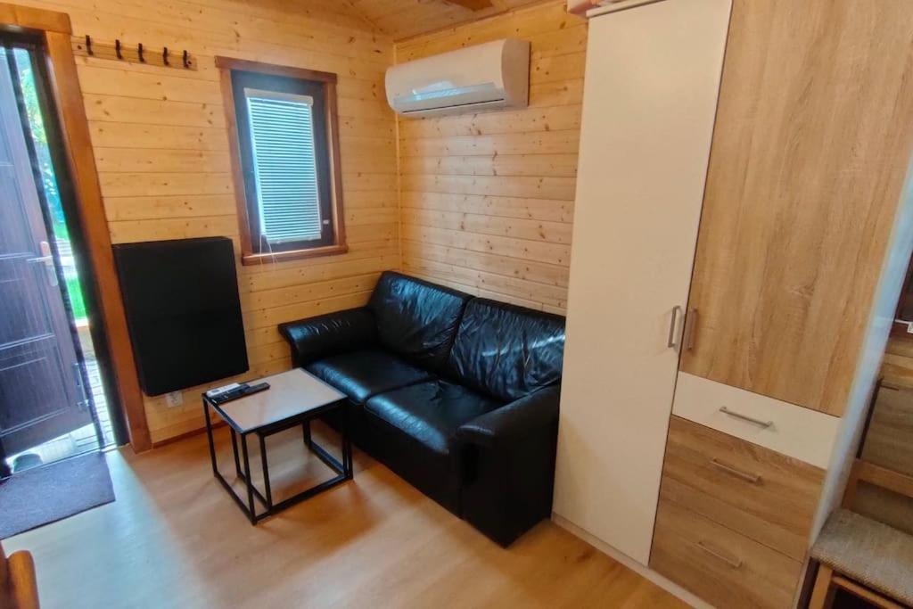 Vila Tiny Treperka Semily Exteriér fotografie