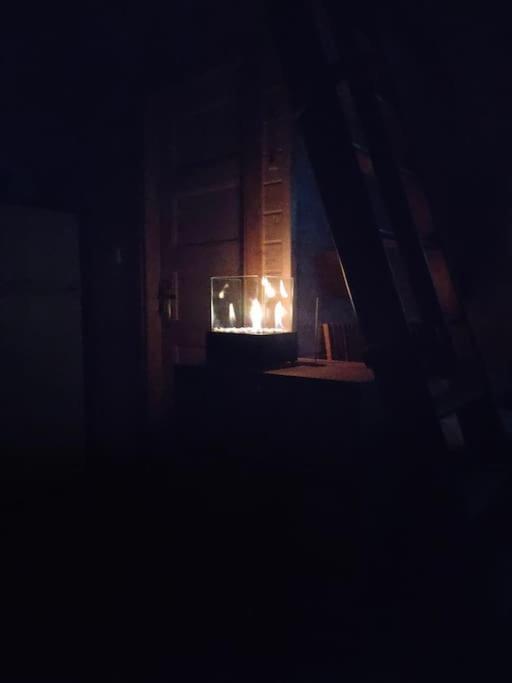 Vila Tiny Treperka Semily Exteriér fotografie